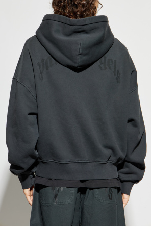 Palm Angels Hoodie