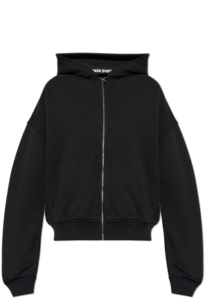 Sudadera con capucha