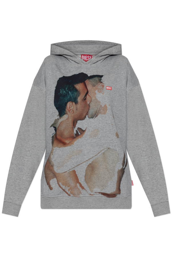 Diesel x Tom Of Finland Foundation od Diesel