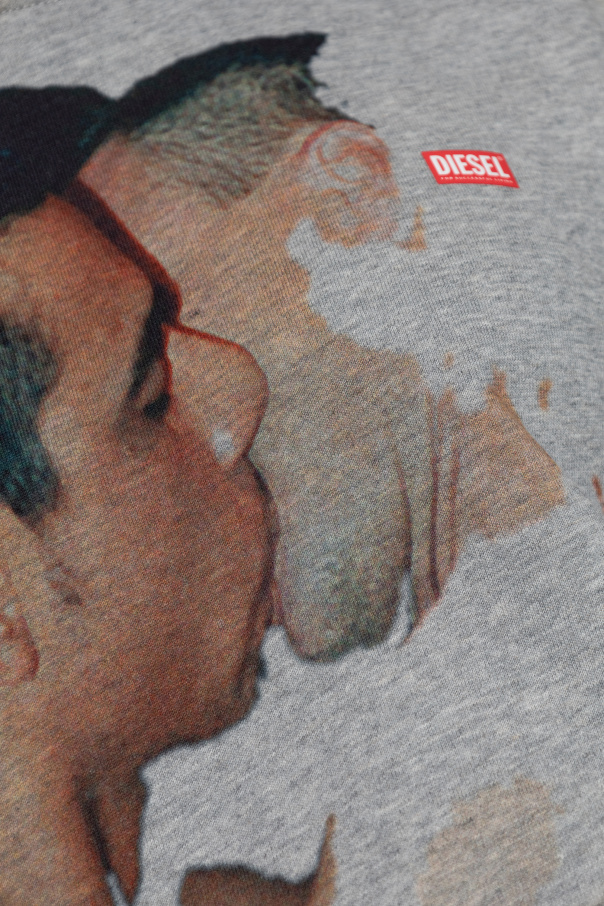 Diesel Diesel x Tom Of Finland Foundation