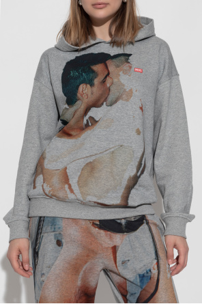 Diesel Diesel x Tom Of Finland Foundation