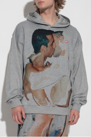 Diesel Diesel x Tom Of Finland Foundation