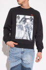 Diesel ‘PR-S-GINN’ Sweater sweatshirt