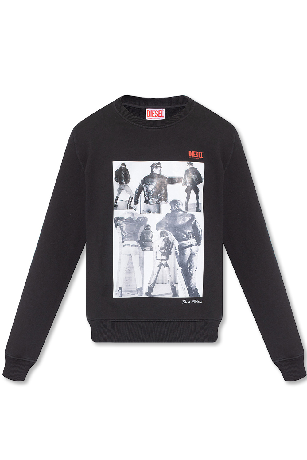 Diesel ‘PR-S-GINN’ sweatshirt