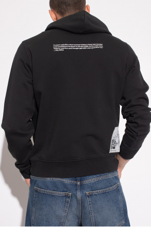 Diesel ‘PR-S-GINN’ hoodie