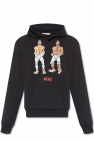 Diesel ‘PR-S-GINN’ hoodie