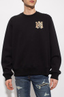 Amiri Logo-printed ETRO sweatshirt