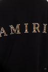 Amiri Logo-printed ETRO sweatshirt
