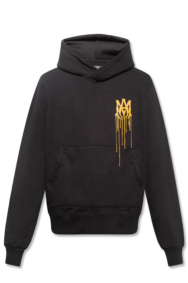 Amiri Sweatshirt with logo