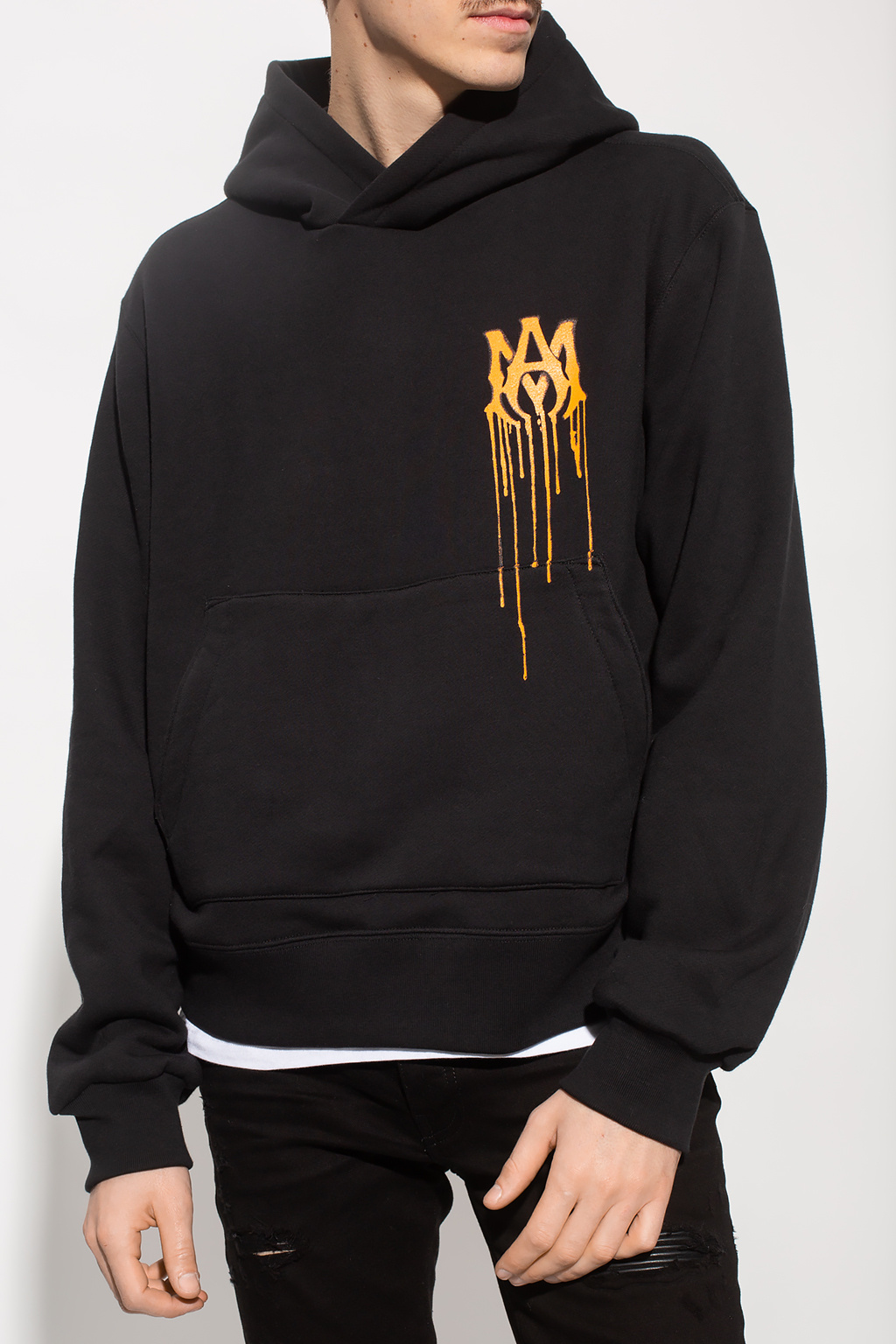 Amiri Sweatshirt with logo