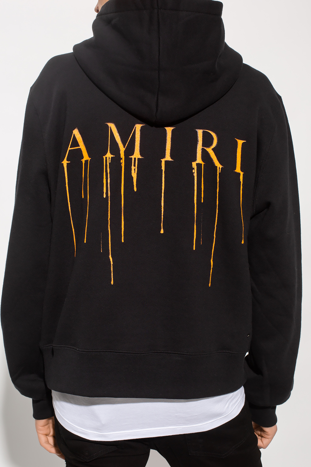 Amiri Sweatshirt with logo