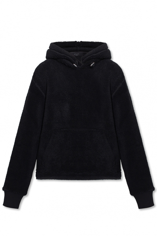 Amiri Fleece hoodie