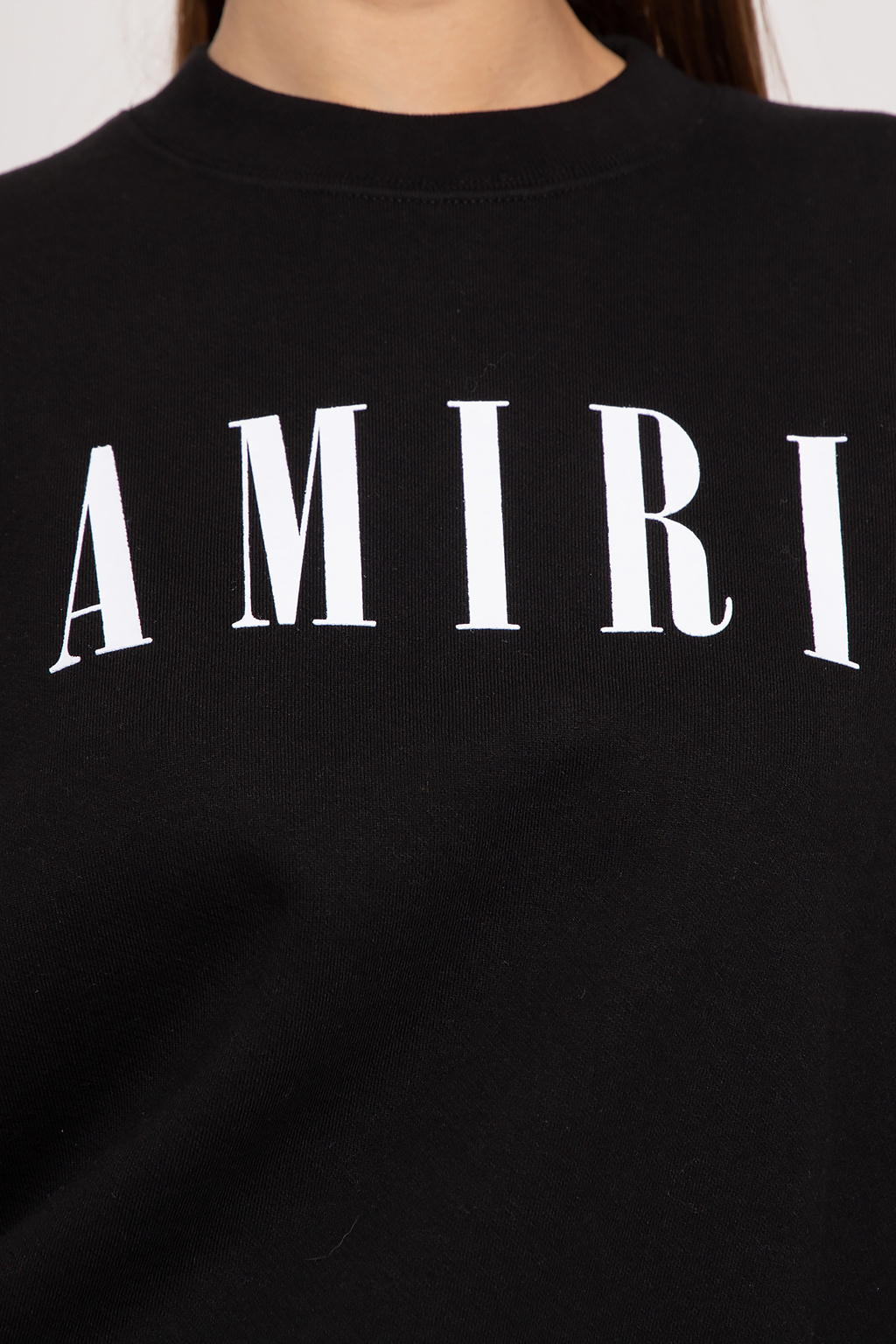 Amiri Oversize hoodie