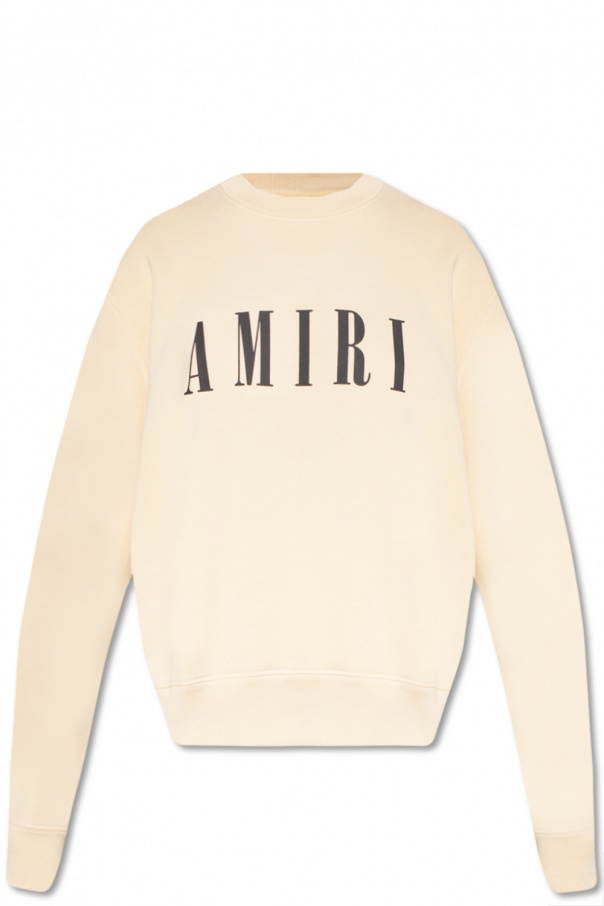 Amiri Oversize sweatshirt