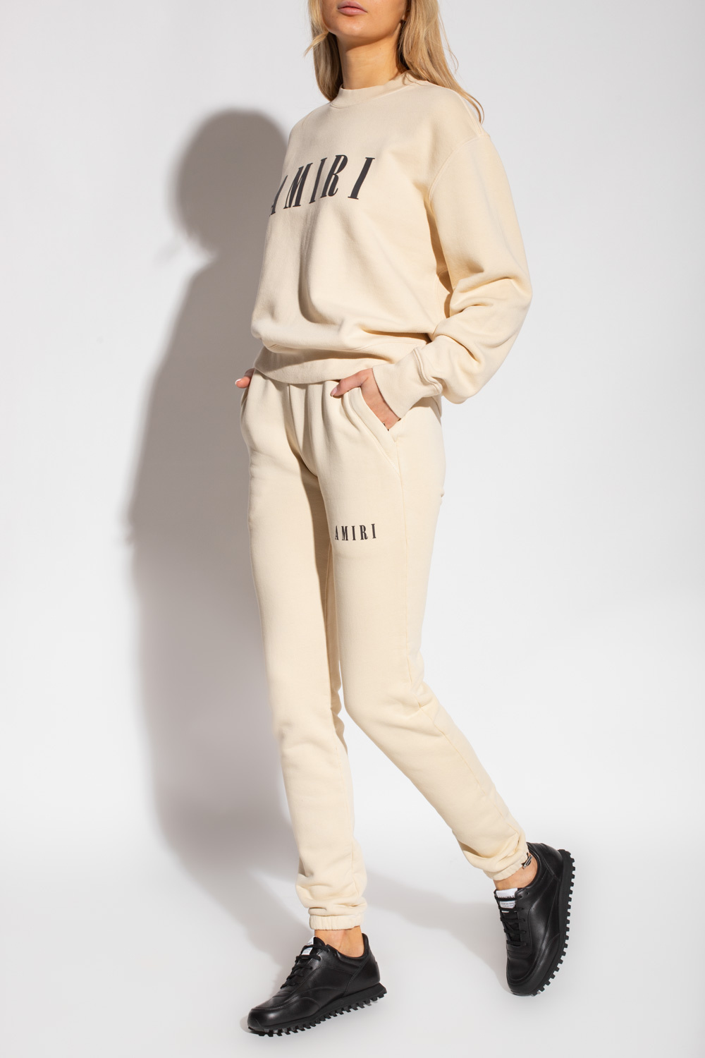 Amiri Oversize sweatshirt