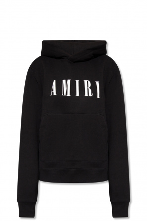 Oversize hoodie od Amiri