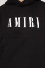 Amiri Oversize hoodie