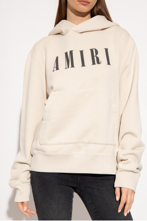 Amiri Oversize hoodie
