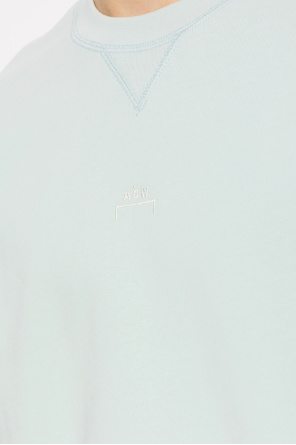 A-COLD-WALL* najeeb t-shirt WHITE