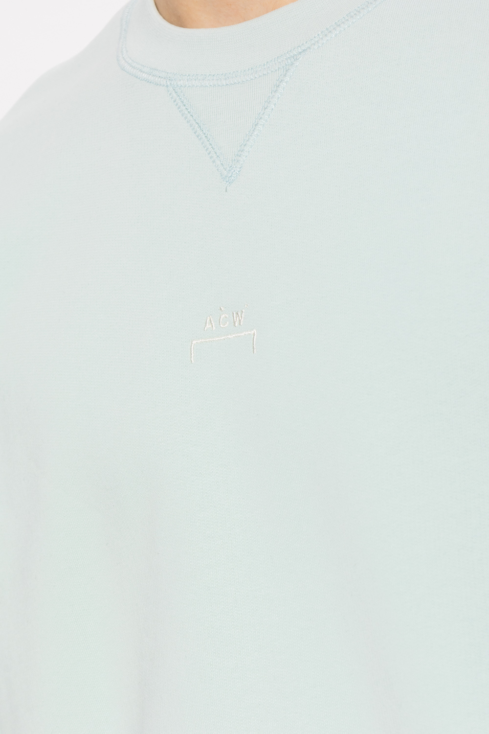 A-COLD-WALL* MC2 Licence Mario Ανδρικό T-Shirt
