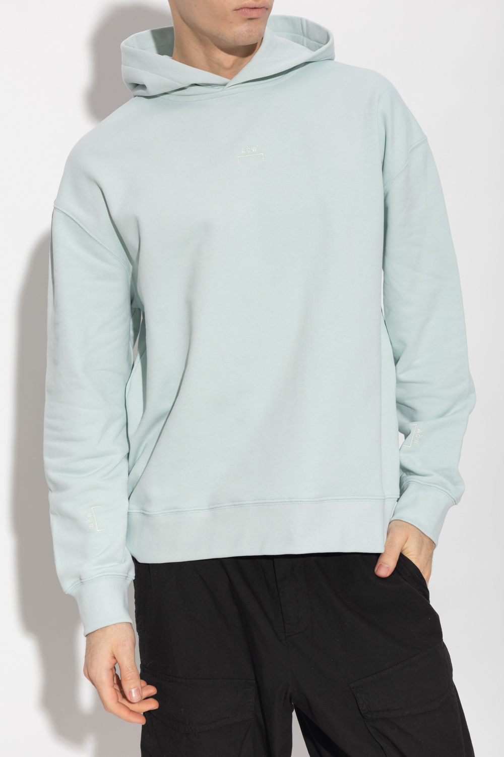 A-COLD-WALL* Sweatshirt with logo