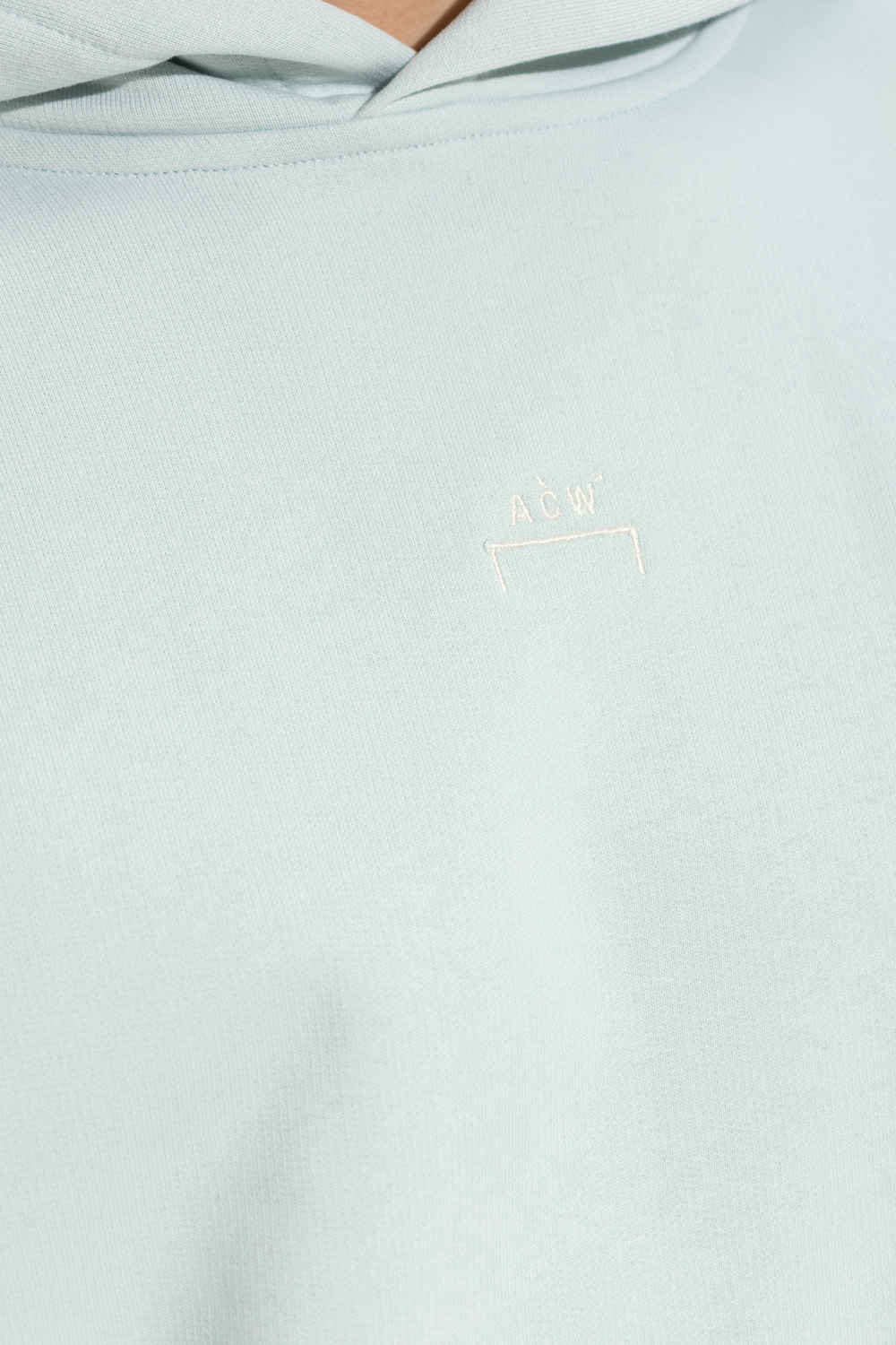 A-COLD-WALL* Sweatshirt with logo