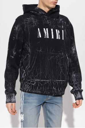 Amiri Target Mens Sweatshirt