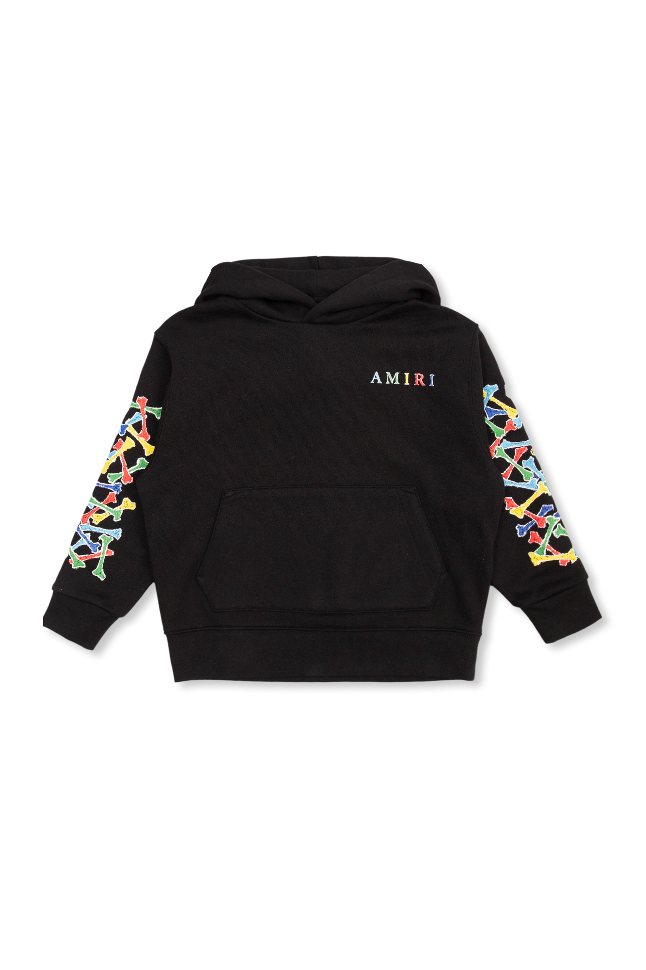Amiri Kids sweatshirt WOMEN with logo