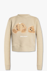 Palm Angels Sweatshirt with logo