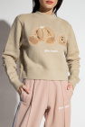Palm Angels Sweatshirt with logo