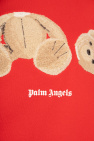 Palm Angels Sweatshirt with logo