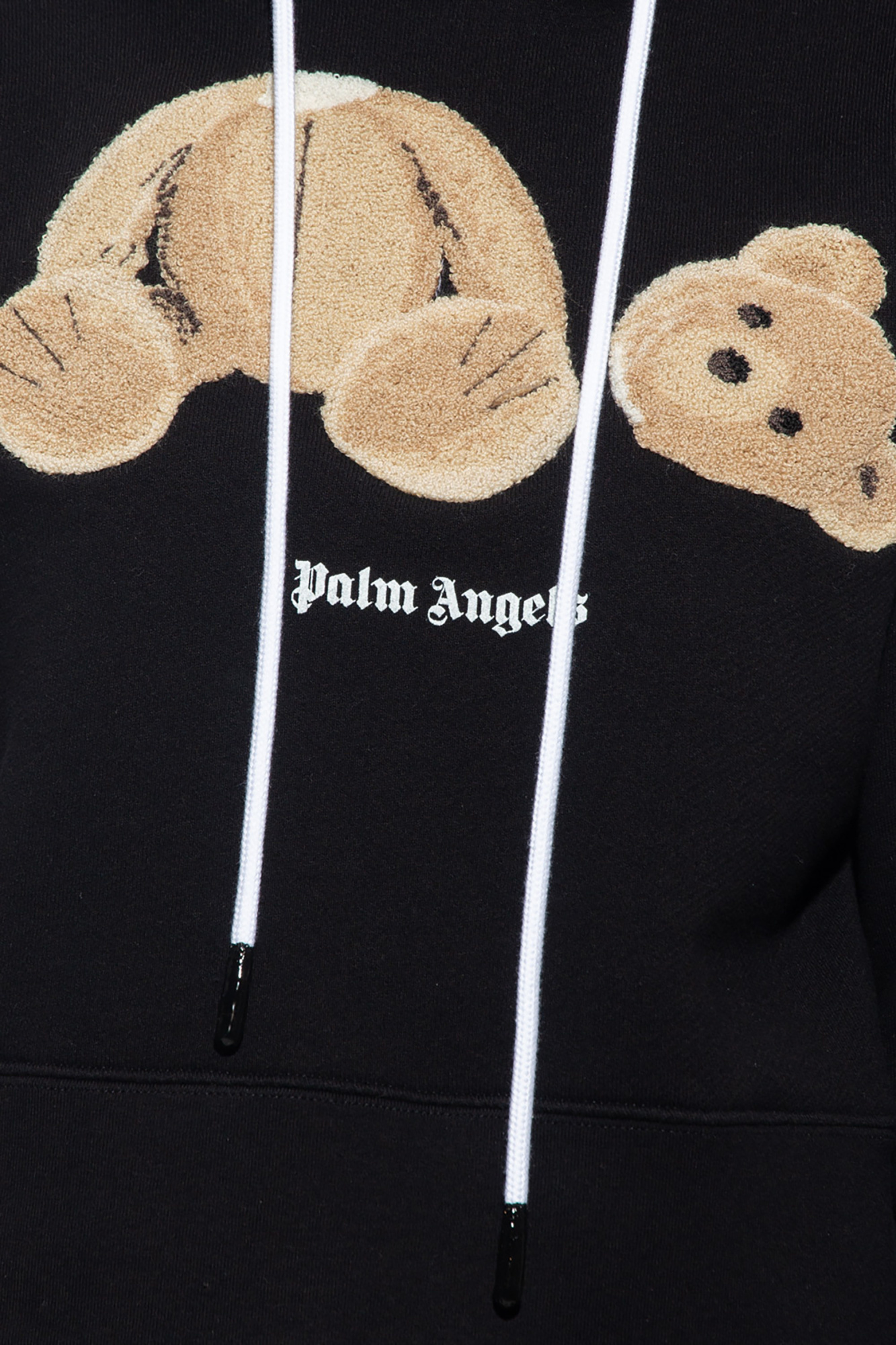 Palm Angels Sweatshirt with logo