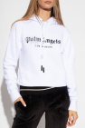 Palm Angels Logo hoodie