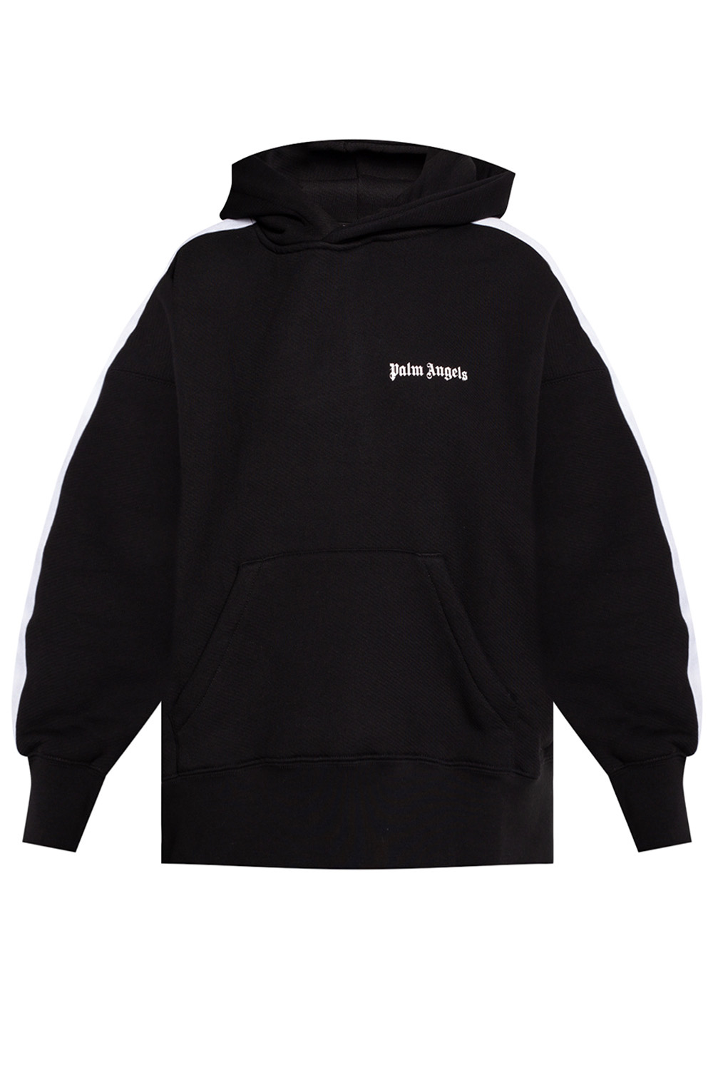 Palm Angels Logo hoodie