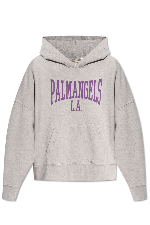 Palm Angels Sweatshirt with Logo