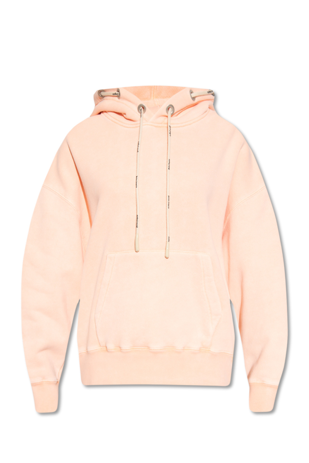 Palm Angels Cotton lotas hoodie