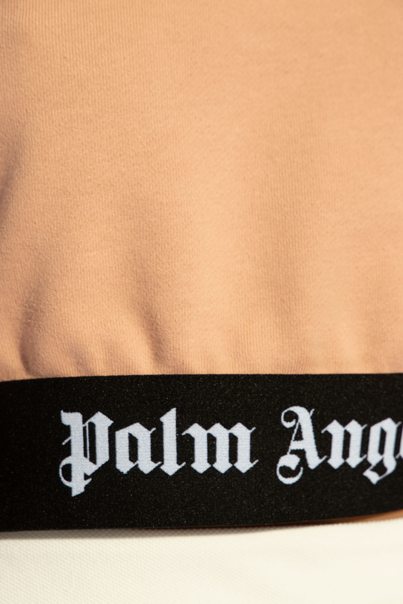 Palm Angels Sweatshirt with logo