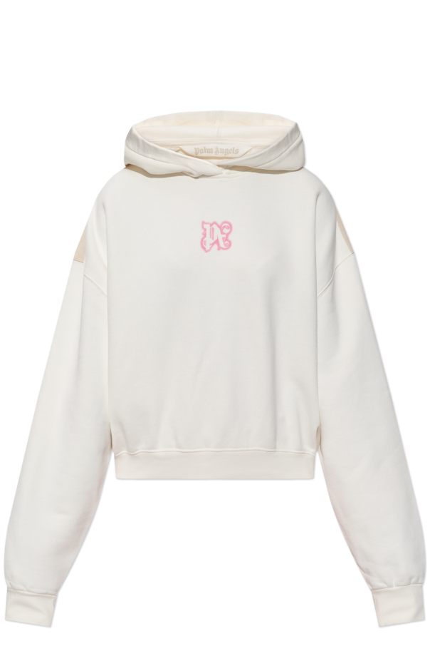 Hoodie od Palm Angels