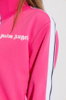 Palm Angels Sweatshirt with logo