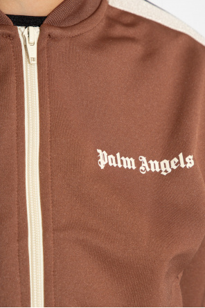 Palm Angels Malo roll-neck sweater