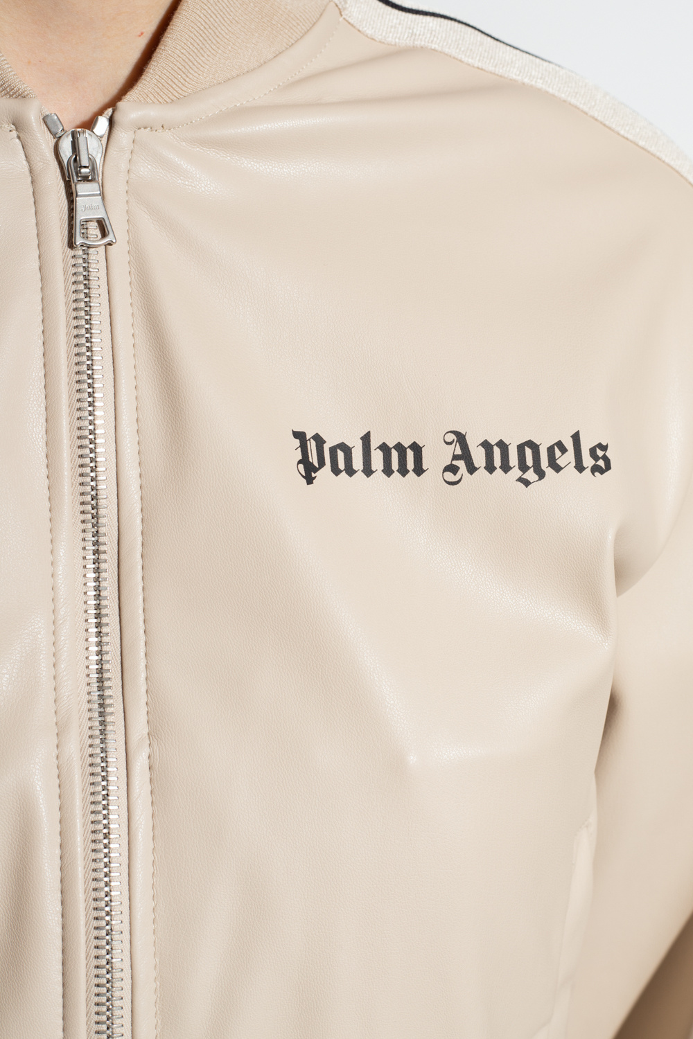 Palm Angels Sweatshirt with logo