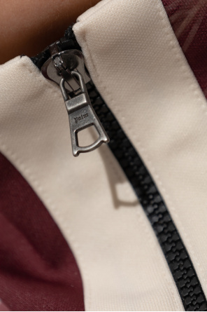 Palm Angels Sudadera con cuello alto