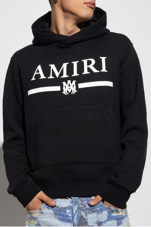 Amiri leisure club sweatshirt