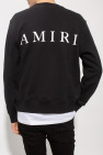 Amiri Long Sleeve Sport Shirt