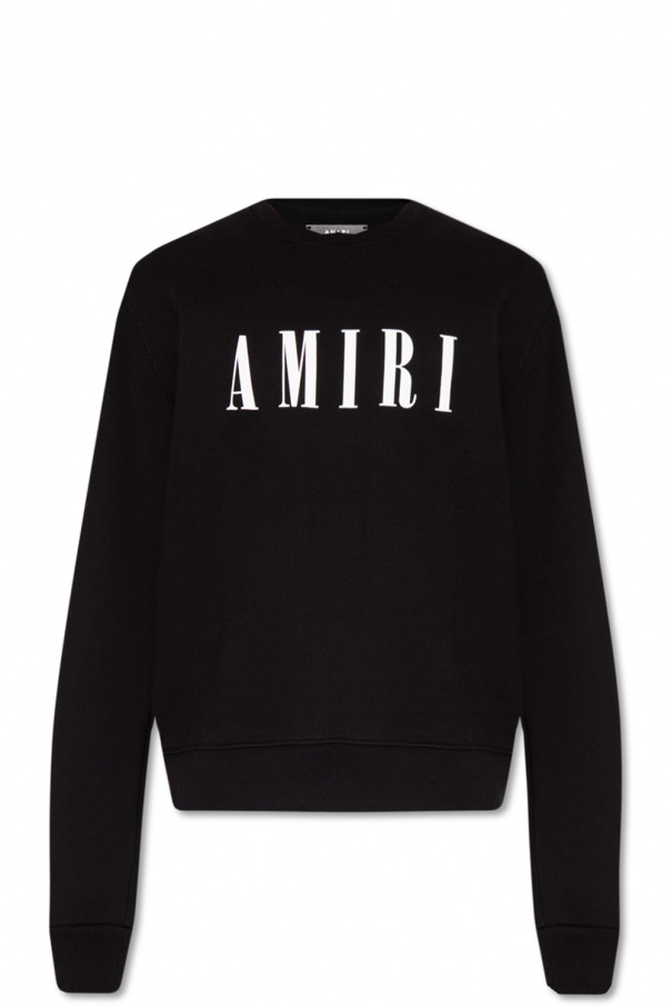 Amiri Shorty de sport Sweater Sportswear