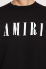 Amiri Sweatshirt with logo