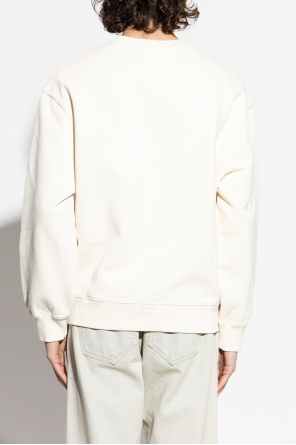 Maison Kitsuné Sweatshirt with logo