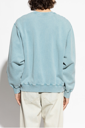Maison Kitsuné Sweatshirt with print