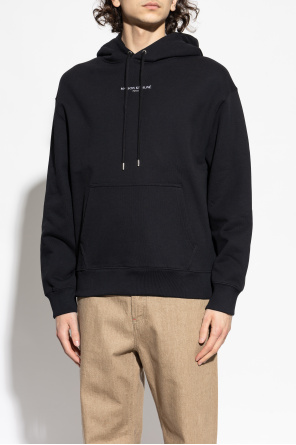Maison Kitsuné Sweatshirt with logo