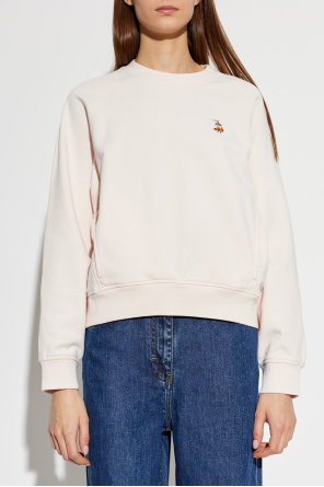 Maison Kitsuné Sweatshirt with pockets